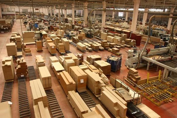 Furniture-Industry