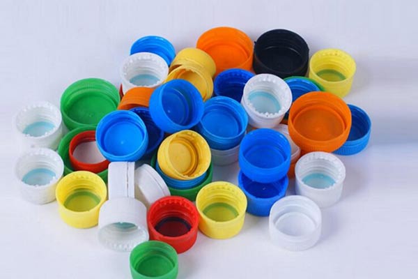 Packaging--Closure-Industry