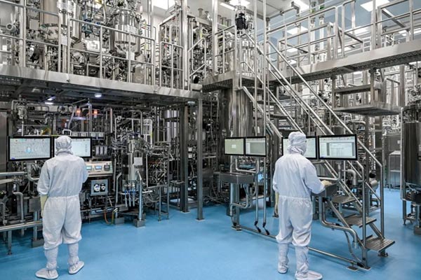 Pharmaceutical-Industry