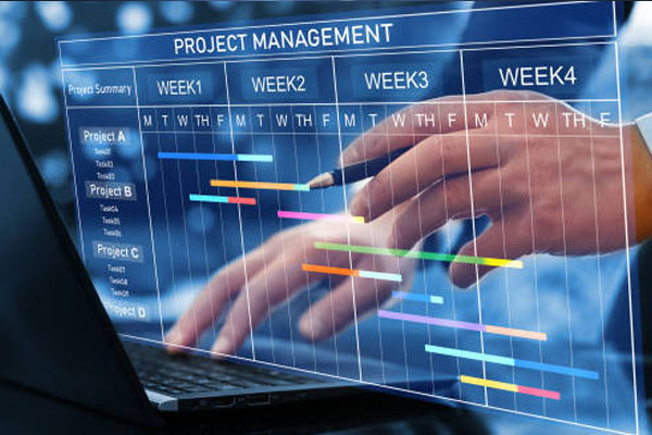 Project-Management Project-Management