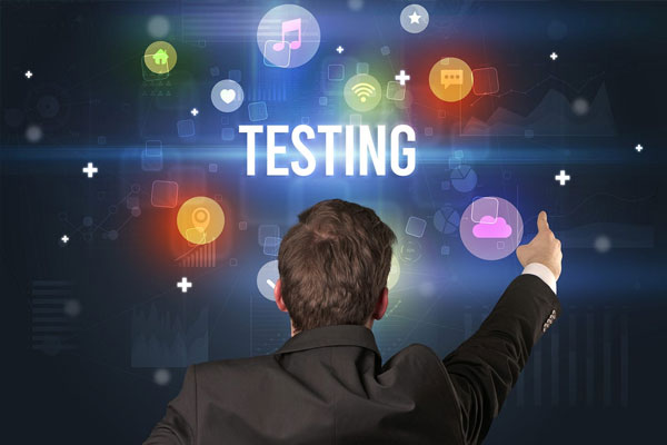 Reliability-Testing Reliability-Testing